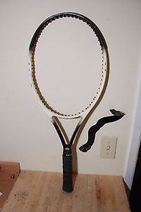 Wilson Hammer 6.2 OS 110  Tennis Racket 4 3/8