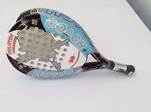 Coach Paddle Molotov