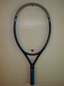 Wilson The Limits 3.3 Hyper Hammer 135 sq in Tennis Racquet Racquet 4 3/8