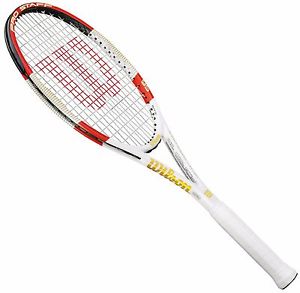 NEW Wilson Pro Staff 95 - 4 1//2