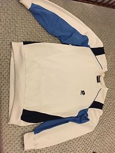 Sudadera Padel