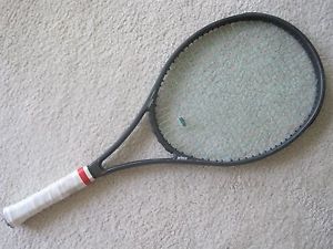 Prince Cts Approach Oversize Tennis Racquet