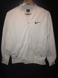 NIKE Premier Mens Tennis Jacket - Size S