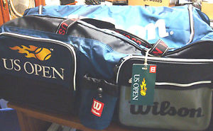 Wilson US Open Tennis Bag