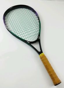 Prince CTS Synergy Extender Oversize Tennis Racquet Racket 4-3/8