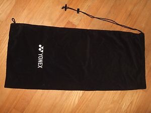 Yonex Tennis Racquet Sleeve Cover | Free Shipping