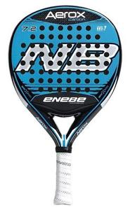 Nb Enebe Aerox 7.2. 2016. Pala de padel