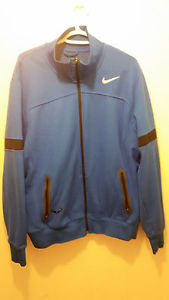 Nike Fall Rafa Ace Knit jacket Rafael Nadal xl Tennis