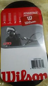 Wilson Advantage Overgrip