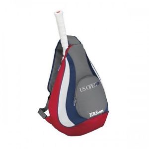 Wilson U.S Open Tennis Racquet Bag New with tags