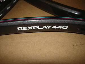 Yonex R - 440 Midplus Tennis Racket