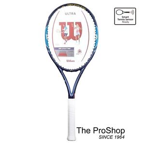 Wilson Ultra 97 Racket Frame 4 1/4 NO STRINGS