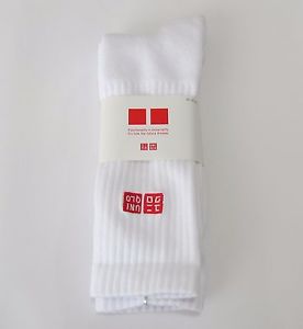 UNIQLO Novak Djokovic & Kei Nishikori Socks  SOLD OUT ITEM