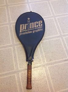 Prince Precision Graphite Series 110  Tennis Racquet