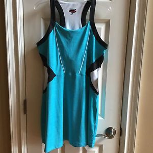 Bolle NWT Tennis dress XL