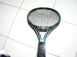 Futabaya FGP 140 Tennis Racket Japan Vtg Racquet Japanese Rare 4 1/4 grip Mint