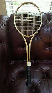 Yonex Titanium Tennis Racket