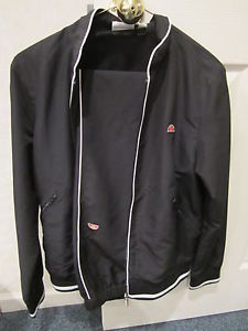 Ellesse Women's Tennis Jacket & Pants Size: M, Free USA Shipping!!