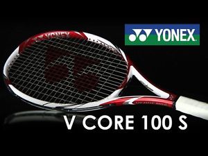 Yonex V-Core Y 100S Racket Frame 4 3/8 NO STRINGS