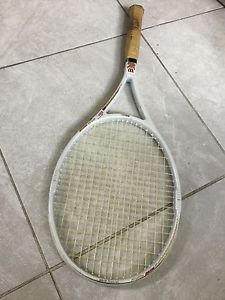 Wilson Ultra Kevlar 95 Tapered Beam Tennis Racquet 4 1/2