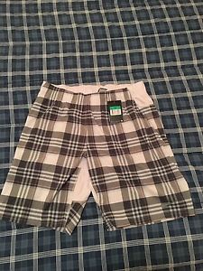 Brand New Men's Nike Tennis Shorts XL