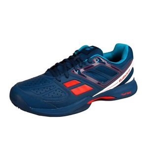 ZAPATILLAS BABOLAT PULSION BPM CLAY PADEL TENIS