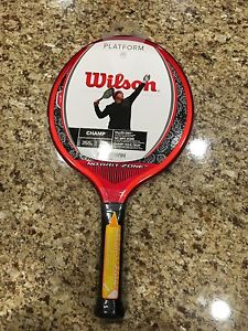 WILSON CHAMP NO REGRET ZONE 41/4 GRIP WRT9433002