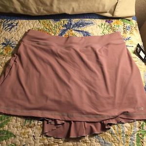 Sofibella tennis skirt - SALE PRICES