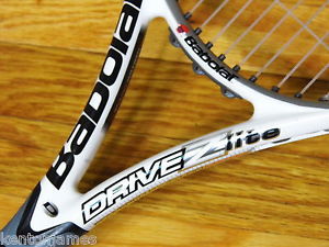 NEW STRINGS Babolat Drive Z Lite Midplus 4 1/2