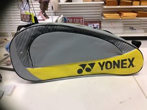 Yonex Club Triple Tennis Bag