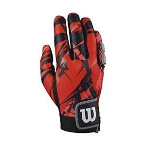 Wilson WRR4034002 Clutch Racquetball Glove M- Choose SZ/Color.