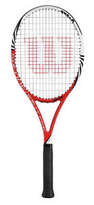 Wilson BLX Six.One 95 16x18  4 1/2