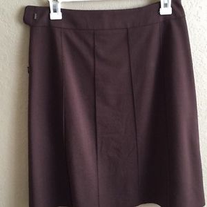 Women's Max Studio Skirt Size 4