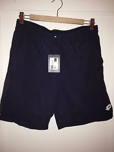 Lotto Tennis Short Carter Size US Small