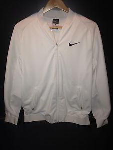 NIKE Premier Mens Tennis Jacket - Size S