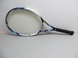 Wilson BLX Juice 100L Lite Tennis Racquet Racket Used 4 3/8 Strung