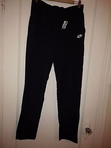 Lotto Tennis Pants Carter Size US Small