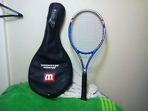 Wilson  Hyper Carbon 5.9 100