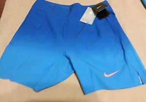 Men's tennis short  Nike   Dri- Fit  size Xl