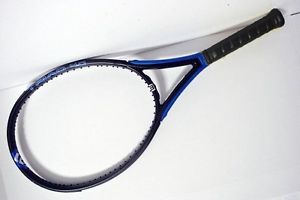 WILSON TRIAD HAMMER 4.0 110 OVERSIZE TENNIS RACQUET 4-1/4