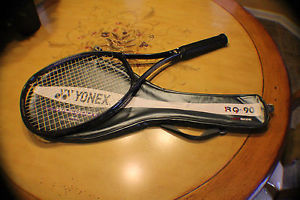 YONEX WIDEBODY MIDSIZE RQ 90 TENNIS RACQUET