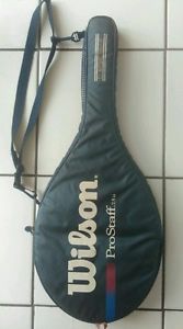 Wilson tennis racket Pro Staff 7.5 si