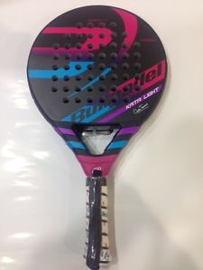 BULLPADEL KATA LIGHT DEL 2016.PALA DE PADEL