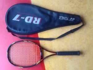 Yonex RD-7 Mid-size Plus 95 Sq. In 4 1/2