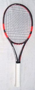 Babolat Pure Strike 18/20 USED 4.3/8  -  Strung  -  Free Shipping
