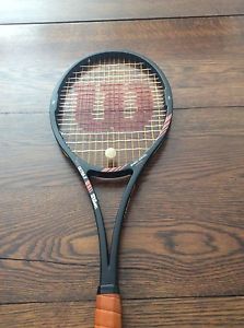 Rare Wilson Ultra 2 Midsize JWQ 4 3/8