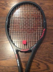 Rare Wilson Ultra 2 Midsize 4 3/8