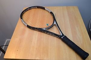 Wilson H2 Hammer 2.0 115 head Tennis Racquet