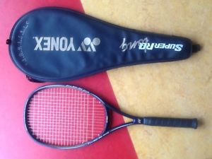 Rare YONEX RD-70 Long (108) 16 X 19 Tennis Racket 4 1/2