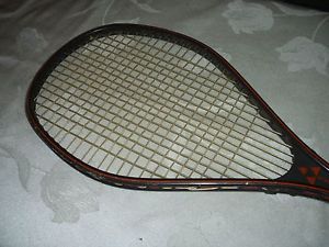 Fischer Penta Mid Tennis Racquet 4 1/4